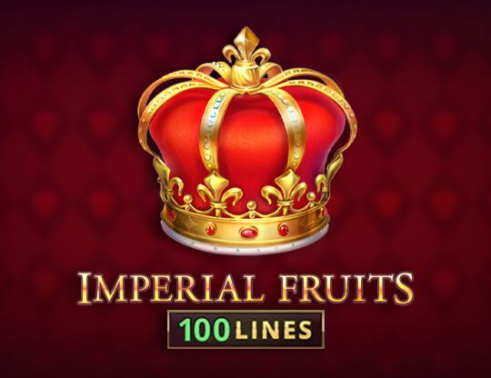 Imperial Fruits 100 Lines